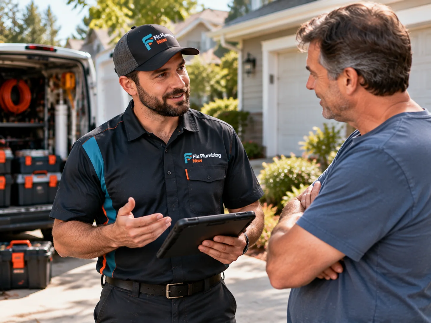 Clogged Drain Service Webster, SD FAQs